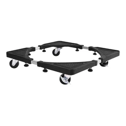 Ρυθμιζόμενη Βάση Πλυντηρίου/Στεγνωτηρίου WMS 01S Πολυλειτουργική Κινητή