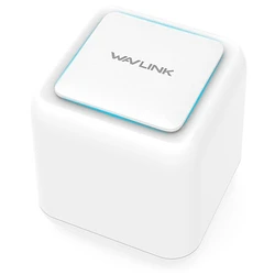 Access Point Wavlink HALO BASE PRO AC1200 DUAL-BAND With TOUCHLINK 1 PACK