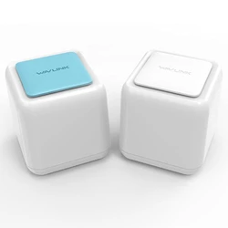 Access Point Wavlink HALO BASE PRO AC1200 DUAL-BAND With TOUCHLINK 2 PACK