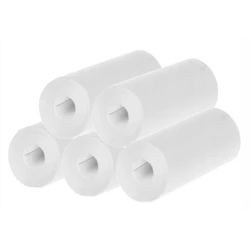 Φωτογραφικό Χαρτί Wowkids Wow-Pn-01 για Παιδικές Κάμερες, 48X600Mm, 5Τμχ