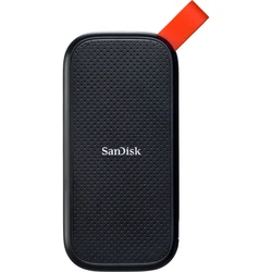 Εξωτερικός Σκληρός Δίσκος 480GB SanDisk SSD USB 3.2
