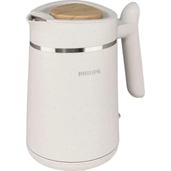 Βραστήρας Philips HD 9365/10 100% bio-based Resin