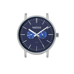 Ρολόι Unisex WATX & CO Wxca2702 (44 mm)  