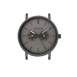 Ρολόι Unisex WATX & CO Wxca2705 (44 mm)  