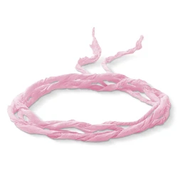 Γυναικείο Κολιέ Thomas Sabo X0148-162-9 (100cm) από Ασήμι Pink