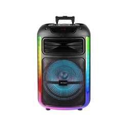 Φορητό Ηχοσύστημα Καραόκε 15" 100 Watt RMS XF-1400 Trevi