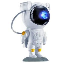 Παιδικό Φωτιστικό XO CF1 Astronaut Star Projector Lamp