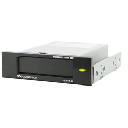 Πλαίσιο Για Δίσκους Σκληρός Δίσκος RDX Internes Laufwerk Black USB 3.0 ohne Sof