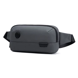 Τσάντα Μέσης Arctic Hunter Y00557 3l Γκρι