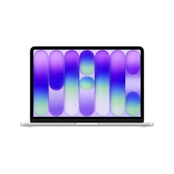 Apple Laptop MacBook Neo 13 inch A18 Pro chip 6 core CPU 5 core GPU 8GB 512GB SSD Touch ID Silver
