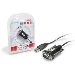 USB Converter Unitek RS-232