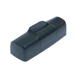 Αισθητήρας Yli Electronic Microwave Sensor Yad-210Ms, Ip52, Μαύρος