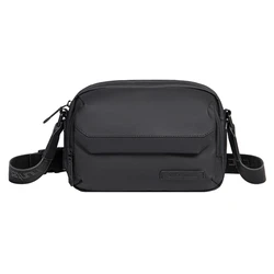 Τσάντα Arctic Hunter Ώμου Yb00518 με Θήκη Tablet, 3L, Μαύρη
