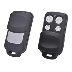 Τηλεχειριστήριο Powertech YET158, 4 κανάλια, 433Mhz, face to face