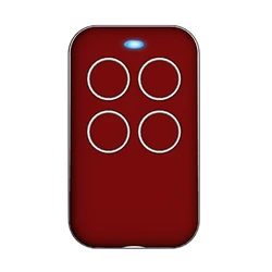 Χειριστήριο Αντιγραφής Powertech Face to Face YET2128, 300-868MHz