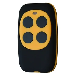 Χειριστήριο αντιγραφής Face to Face YET2144, 433MHz, πορτοκαλί