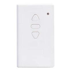 Τηλεχειριστήριο 2 καναλιών YET420, με 2