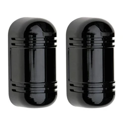 Φωτοηλεκτρικός Ανιχνευτής YET616, 2 δεσμών, εμβέλεια έως 60m