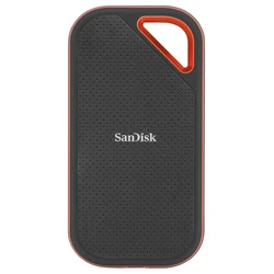 Εξωτερικός Σκληρός Δίσκος 2TB SanDisk Extreme Pro SSD 2000MB/s