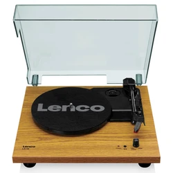 Πικάπ Lenco LS-10 Wood