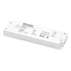 Τροφοδοτικό LED YSD DC 60WUGP-12, 12VDC, 60W, 5A, IP20, dimmable