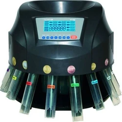 Καταμετρητής Κερμάτων Olympia CC 202