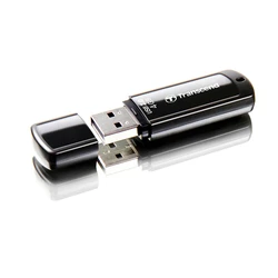 USB Flash 4GB Transcend JetFlash 350 2.0