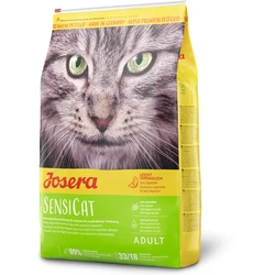 Ξηρά Τροφή Γάτας Josera 9510 Adult Poultry,Rice 10 kg