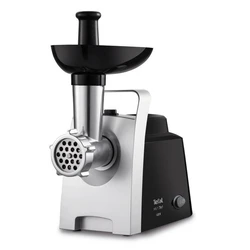 Μηχανή Κοπής Κιμά Tefal NE1088 mincer 1400 W Black,Silver