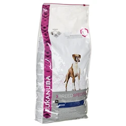 Ξηρά Τροφή Σκύλων Eukanuba Adult Boxer 12 kg