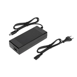 Φορτιστής Ηλεκτρικών Πατινιών Rebel FAST WHEELS PRO DM-0030-S