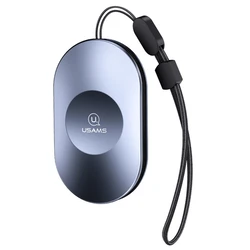 Επισκευαστής Μάκτρων Υαλοκαθαριστήρων Usams αυτοκινήτου US-ZB246, γκρι