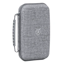 USAMS Accessories Organizer Case US ZB290 Gray