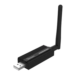 Smart Hub Sonoff USB Dongle Plus ZBDONGLE-P, Zigbee 3.0