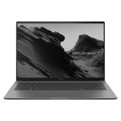 Asus Zenbook S 14 OLED UX5406AA-SU234X 14" 120Hz (Ultra 9-386H/32GB/1.0TB SSD/Windows 11 Pro) (GR πληκτρολόγιο)