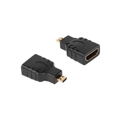 Αντάπτορας micro HDMI - HDMI M/F