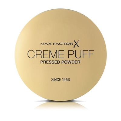Product Πούδρα Προσώπου Creme Puff Max Factor 75 - Golden base image