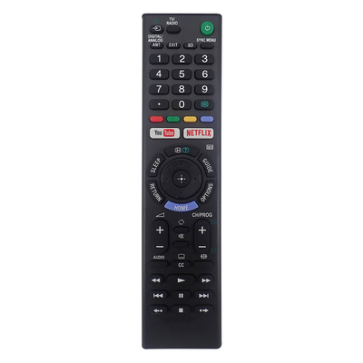 Product Universal Τηλεχειριστήριο Huayu για Sony Smart L 1370 base image