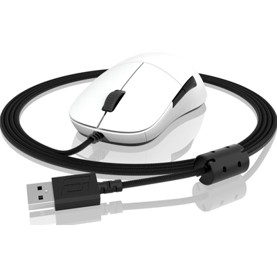 Product Ποντίκι Ενσύρματο Endgame Gear XM1r Gaming - white base image