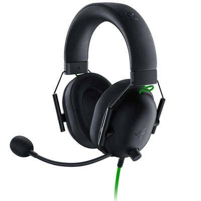 Product Headset Razer BlackShark V2 X Gaming - 7.1 - PC/PS4/PS5 base image