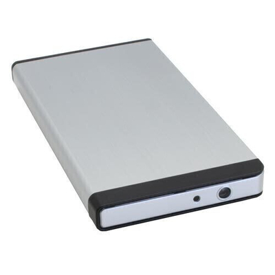 Product Θήκη Σκληρού Δίσκου 2,5 Fantec fanbox FB-C 25 US 2 base image