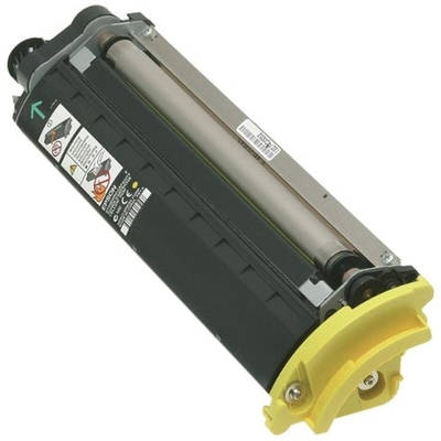 Product Τόνερ Epson Aculaser C-2600/2600N Κίτρινο base image