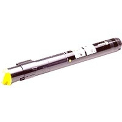 Product Τόνερ Epson EPL-C 8000/8200 Κίτρινο base image