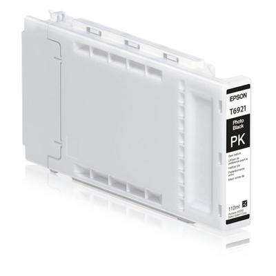 Product Μελάνι Epson C13T692100 Μαύρο base image