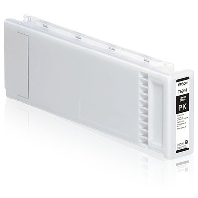 Product Μελάνι Epson C13T694100 Μαύρο base image