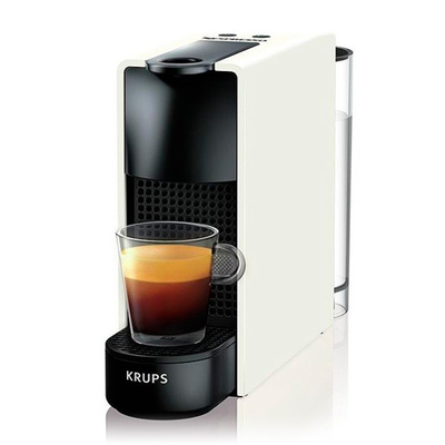 Product Καφετιέρα με Κάψουλες Krups XN1101 0,6 L 19 bar 1300W Μαύρο Λευκό base image