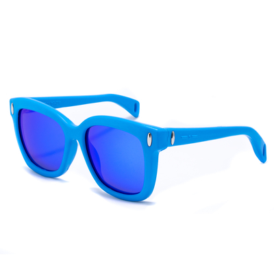 Product Unisex Γυαλιά Ηλίου Italia Independent 0011-027-000 (56/16/145 mm) Blue base image