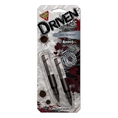 Product Αποσμητικό Αυτοκινήτου California Scents Driven Ammo base image