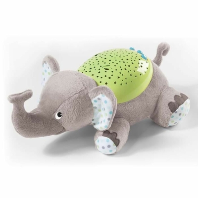 Product Αρκουδάκι με Ήχο SUMMER Infant Ελέφαντας base image