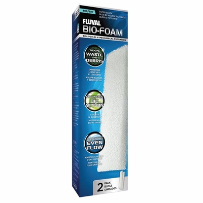 Product Φίλτρο Νερού Fluval 406  base image